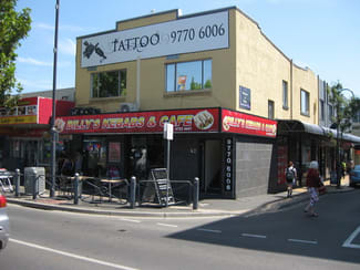 Offices commercial property leased at 62A Young Street Frankston VIC 3199 Offices commercial property leased at 62A Young Street Frankston VIC 3199