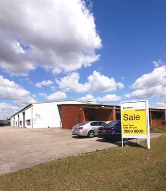 Factory, Warehouse & Industrial commercial property sold at Brendale QLD 4500 Factory, Warehouse & Industrial commercial property sold at Brendale QLD 4500