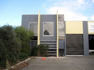 Factory, Warehouse & Industrial commercial property leased at 5/3-5 Sahra Grove Carrum Downs VIC 3201 Factory, Warehouse & Industrial commercial property leased at 5/3-5 Sahra Grove Carrum Downs VIC 3201