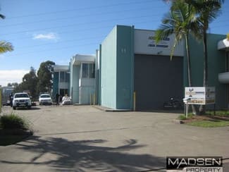 Factory, Warehouse & Industrial commercial property leased at 11 Machinery Street Darra QLD 4076 Factory, Warehouse & Industrial commercial property leased at 11 Machinery Street Darra QLD 4076