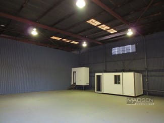 Factory, Warehouse & Industrial commercial property leased at Rocklea QLD 4106 Factory, Warehouse & Industrial commercial property leased at Rocklea QLD 4106
