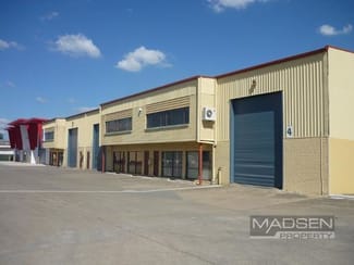Factory, Warehouse & Industrial commercial property leased at Moorooka QLD 4105