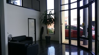 Factory, Warehouse & Industrial commercial property leased at 40 Century Road Malaga WA 6090