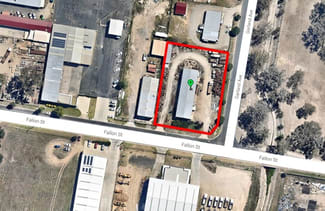 Showrooms / Bulky Goods commercial property leased at 48 Fallon Street Albury NSW 2640 Showrooms / Bulky Goods commercial property leased at 48 Fallon Street Albury NSW 2640