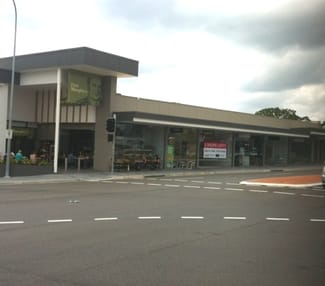 Showrooms / Bulky Goods commercial property leased at 2 Shops/250 - 254 Old Northern Road Castle Hill NSW 2154 Showrooms / Bulky Goods commercial property leased at 2 Shops/250 - 254 Old Northern Road Castle Hill NSW 2154
