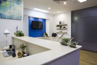 Medical / Consulting commercial property leased at Suite 18/431 St Kilda Road Melbourne 3004 VIC 3004 Medical / Consulting commercial property leased at Suite 18/431 St Kilda Road Melbourne 3004 VIC 3004