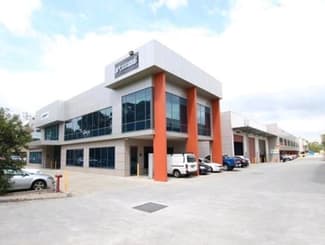 Factory, Warehouse & Industrial commercial property leased at Condell Park NSW 2200 Factory, Warehouse & Industrial commercial property leased at Condell Park NSW 2200