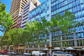 Offices commercial property leased at Level 8/229 Macquarie Street Sydney NSW 2000