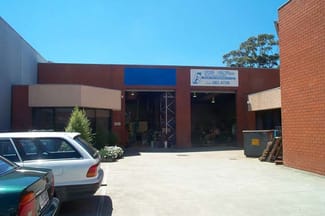 Showrooms / Bulky Goods commercial property leased at 63 Industrial Drive Drive Braeside VIC 3195 Showrooms / Bulky Goods commercial property leased at 63 Industrial Drive Drive Braeside VIC 3195