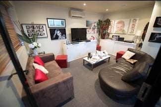 Factory, Warehouse & Industrial commercial property leased at Lot Rear U/315 New Brighton VIC 3186 Factory, Warehouse & Industrial commercial property leased at Lot Rear U/315 New Brighton VIC 3186