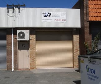 Factory, Warehouse & Industrial commercial property leased at Unit 5/47 Tate Street Bentley WA 6102 Factory, Warehouse & Industrial commercial property leased at Unit 5/47 Tate Street Bentley WA 6102