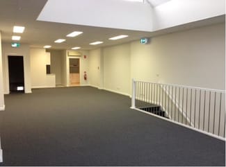 Offices commercial property leased at Office 1a/292 Charman Rd Cheltenham VIC 3192 Offices commercial property leased at Office 1a/292 Charman Rd Cheltenham VIC 3192
