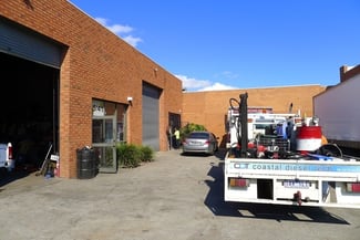 Factory, Warehouse & Industrial commercial property leased at 16/41 Stephen Road Dandenong VIC 3175