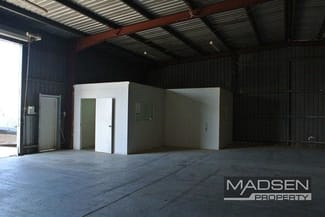 Factory, Warehouse & Industrial commercial property leased at Sumner QLD 4074 Factory, Warehouse & Industrial commercial property leased at Sumner QLD 4074