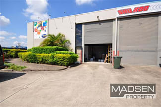 Factory, Warehouse & Industrial commercial property leased at 1/1645 Ipswich Road Rocklea QLD 4106 Factory, Warehouse & Industrial commercial property leased at 1/1645 Ipswich Road Rocklea QLD 4106