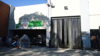 Factory, Warehouse & Industrial commercial property leased at 4/3 Melrich Road Bayswater VIC 3153