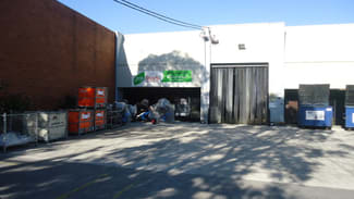 Factory, Warehouse & Industrial commercial property leased at 4/3 Melrich Road Bayswater VIC 3153