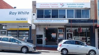 Shop & Retail commercial property leased at 130 Walker Street Dandenong VIC 3175