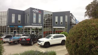 Offices commercial property leased at 1/333 Wantirna Road Wantirna VIC 3152 Offices commercial property leased at 1/333 Wantirna Road Wantirna VIC 3152