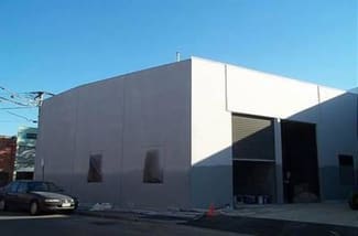 Factory, Warehouse & Industrial commercial property leased at 5/38 Barrett Street Kensington VIC 3031 Factory, Warehouse & Industrial commercial property leased at 5/38 Barrett Street Kensington VIC 3031