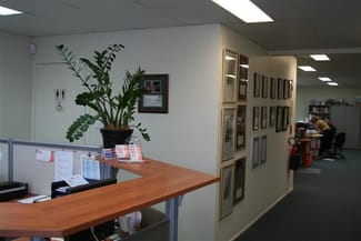 Offices commercial property leased at 16 Sherwood Road Rocklea QLD 4106 Offices commercial property leased at 16 Sherwood Road Rocklea QLD 4106