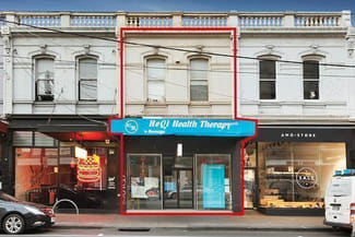 Offices commercial property leased at 362 Chapel Street South Yarra VIC 3141 Offices commercial property leased at 362 Chapel Street South Yarra VIC 3141