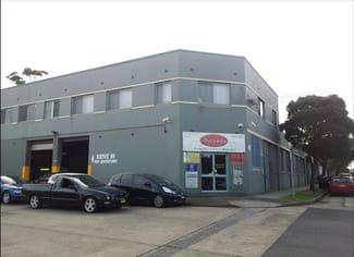 Offices commercial property leased at Suites, 1,/43-45 William Street Alexandria NSW 2015 Offices commercial property leased at Suites, 1,/43-45 William Street Alexandria NSW 2015