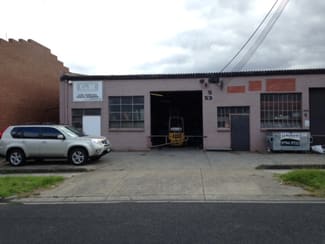 Factory, Warehouse & Industrial commercial property leased at 5/51 Crissane Road Heidelberg West VIC 3081 Factory, Warehouse & Industrial commercial property leased at 5/51 Crissane Road Heidelberg West VIC 3081