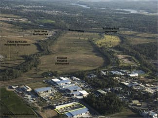 Factory, Warehouse & Industrial commercial property leased at Deception Bay QLD 4508 Factory, Warehouse & Industrial commercial property leased at Deception Bay QLD 4508