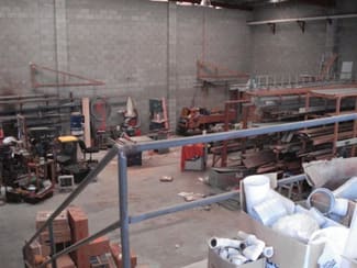 Factory, Warehouse & Industrial commercial property leased at Coopers Plains QLD 4108 Factory, Warehouse & Industrial commercial property leased at Coopers Plains QLD 4108