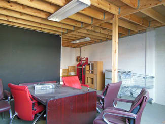 Factory, Warehouse & Industrial commercial property leased at 28 Warner Street Huntingdale VIC 3166