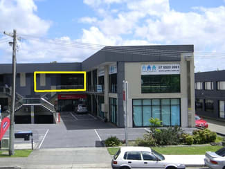 Offices commercial property leased at Burleigh Heads QLD 4220 Offices commercial property leased at Burleigh Heads QLD 4220