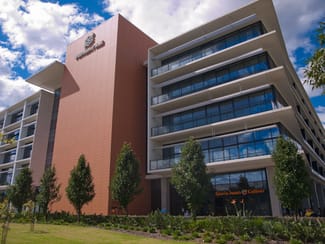 Medical / Consulting commercial property leased at Bella Vista NSW 2153 Medical / Consulting commercial property leased at Bella Vista NSW 2153