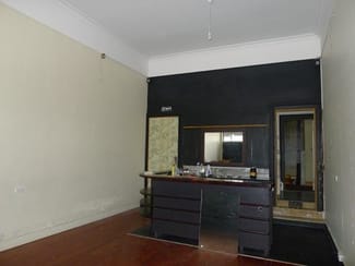 Shop & Retail commercial property leased at 470 Victoria Street North Melbourne VIC 3051