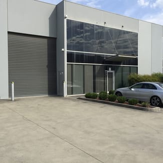 Offices commercial property leased at 8/126 MERRINDALE DRIVE Croydon VIC 3136 Offices commercial property leased at 8/126 MERRINDALE DRIVE Croydon VIC 3136