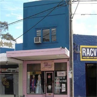 Shop & Retail commercial property leased at 75 Poath Road Hughesdale VIC 3166 Shop & Retail commercial property leased at 75 Poath Road Hughesdale VIC 3166