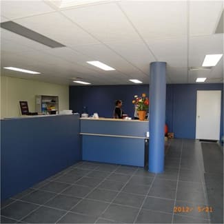 Factory, Warehouse & Industrial commercial property leased at 27 Walters Way Forrestfield WA 6058 Factory, Warehouse & Industrial commercial property leased at 27 Walters Way Forrestfield WA 6058