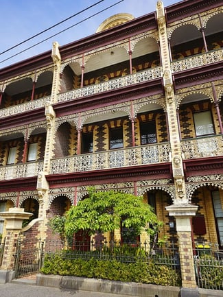 Offices commercial property leased at 203 Drummond Street Carlton VIC 3053 Offices commercial property leased at 203 Drummond Street Carlton VIC 3053