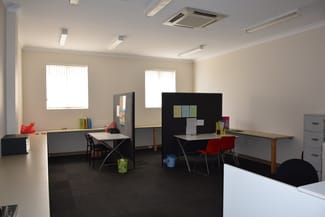 Offices commercial property leased at 18a/121 Lawes Street East Maitland NSW 2323 Offices commercial property leased at 18a/121 Lawes Street East Maitland NSW 2323