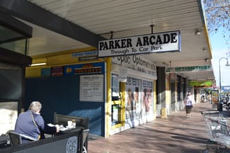 Offices commercial property leased at Su 2, 472-474 High Street Penrith NSW 2750 Offices commercial property leased at Su 2, 472-474 High Street Penrith NSW 2750