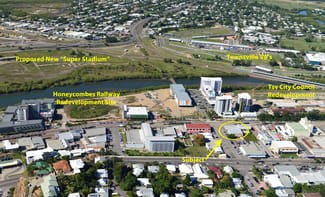 Offices commercial property leased at 679 Flinders Street Townsville City QLD 4810 Offices commercial property leased at 679 Flinders Street Townsville City QLD 4810