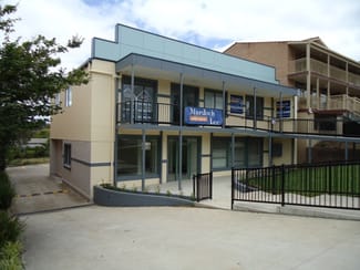 Offices commercial property leased at 29 Terminus St Castle Hill NSW 2154