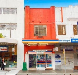 Offices commercial property leased at 119 Oxford Street Bondi Junction NSW 2022 Offices commercial property leased at 119 Oxford Street Bondi Junction NSW 2022