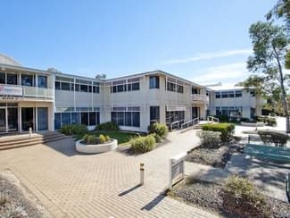 Offices commercial property leased at 28-34 Thynne Street Bruce ACT 2617