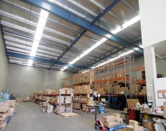 Factory, Warehouse & Industrial commercial property leased at Unit 8/17 Willfox Street Condell Park NSW 2200 Factory, Warehouse & Industrial commercial property leased at Unit 8/17 Willfox Street Condell Park NSW 2200