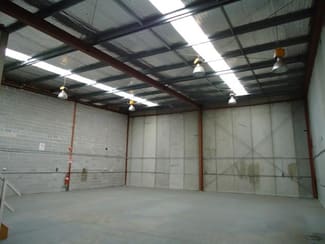 Factory, Warehouse & Industrial commercial property leased at 1 & 2/30 Groves Avenue Mulgrave NSW 2756 Factory, Warehouse & Industrial commercial property leased at 1 & 2/30 Groves Avenue Mulgrave NSW 2756