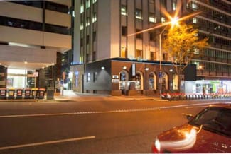 Shop & Retail commercial property leased at Brisbane City QLD 4000 Shop & Retail commercial property leased at Brisbane City QLD 4000