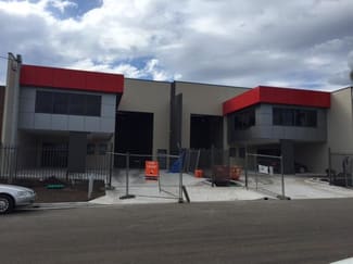 Factory, Warehouse & Industrial commercial property leased at Condell Park NSW 2200 Factory, Warehouse & Industrial commercial property leased at Condell Park NSW 2200