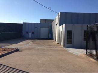 Factory, Warehouse & Industrial commercial property leased at Wetherill Park NSW 2164 Factory, Warehouse & Industrial commercial property leased at Wetherill Park NSW 2164
