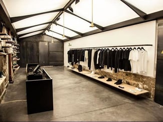 Shop & Retail commercial property sold at 32 Mort Street Braddon ACT 2612